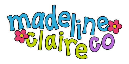 MadelineClaireCo logo
