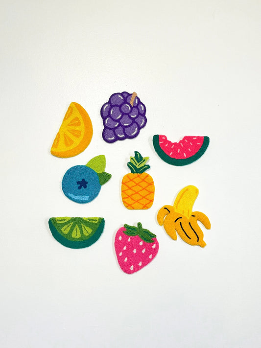 Fruit Wall Art